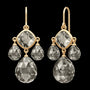 Olivia Chandeliers Smokey