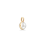 Little Prime Pendant White Freshwater Pearl