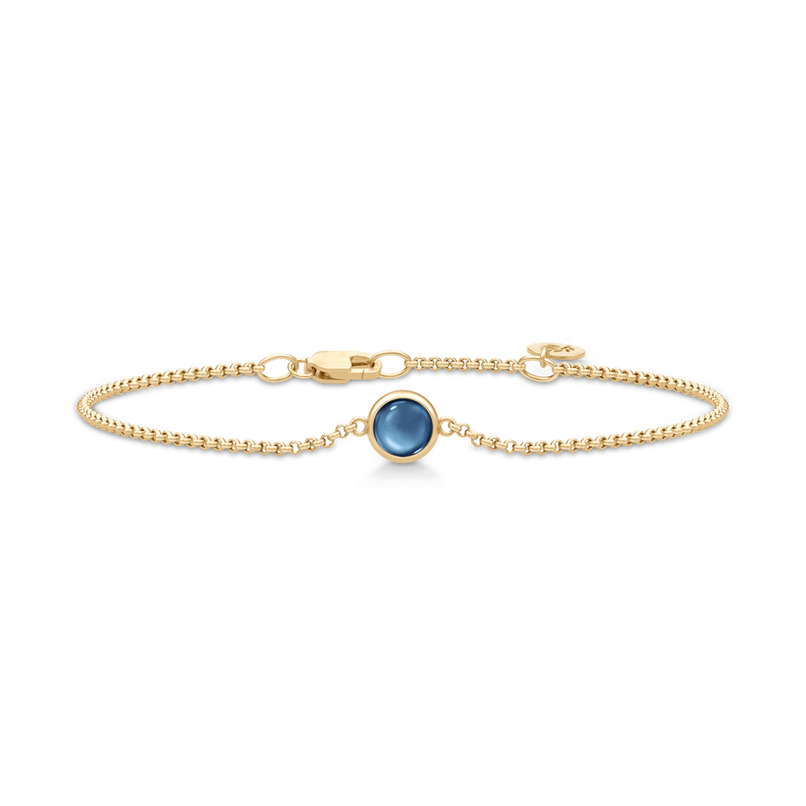 Primini Bracelet Sapphire Blue