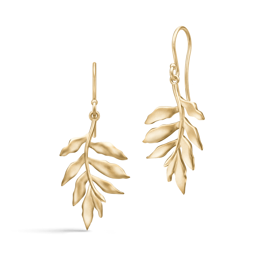 Tree Of Life Earrings