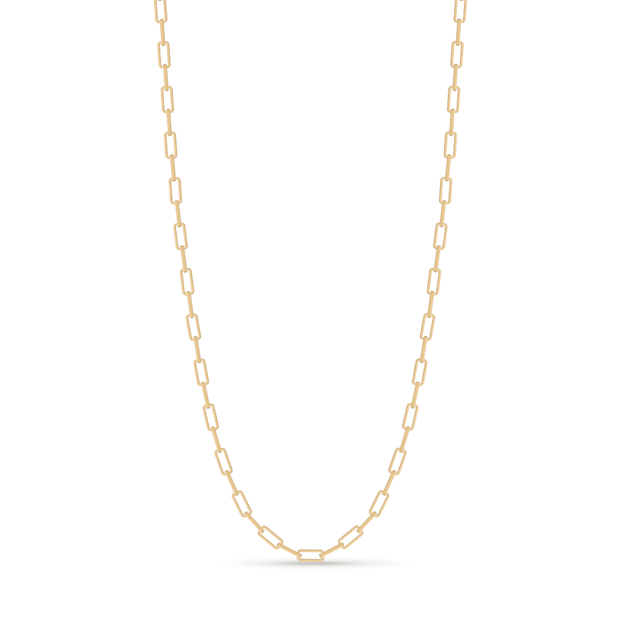 Link Mini Necklace
