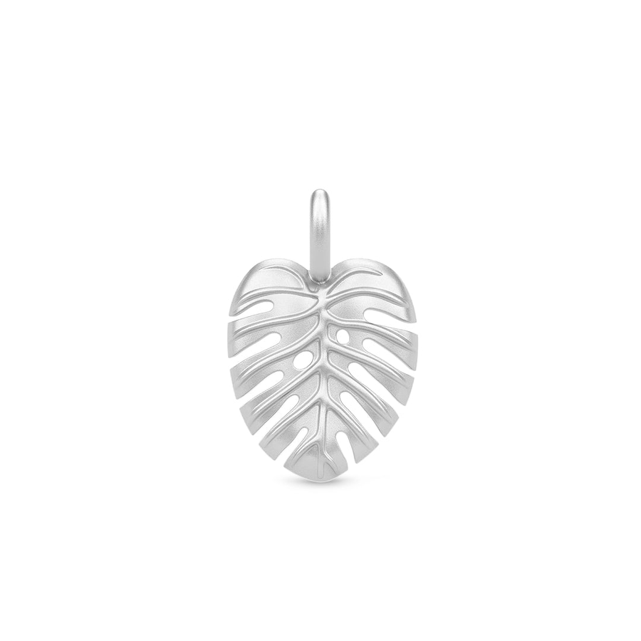 Philo Leaf Pendant