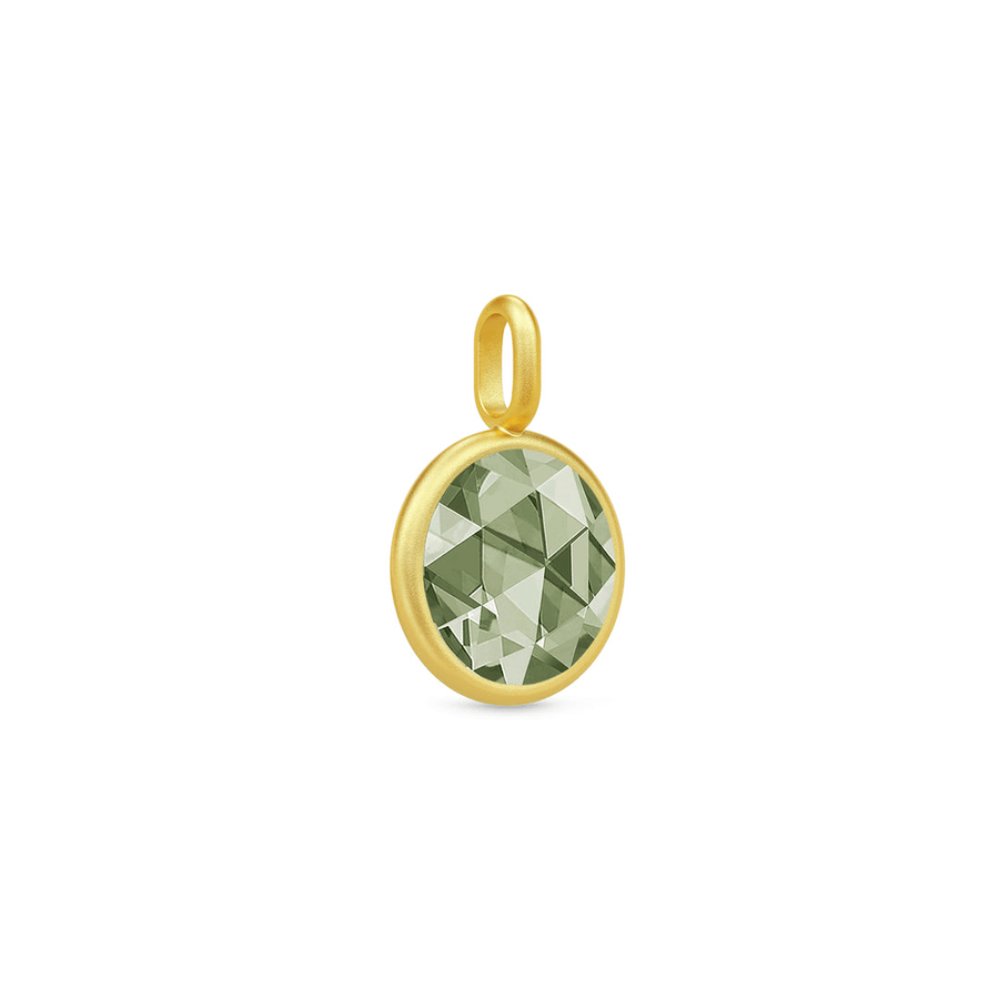 Cocktail Pendant Dusty Green