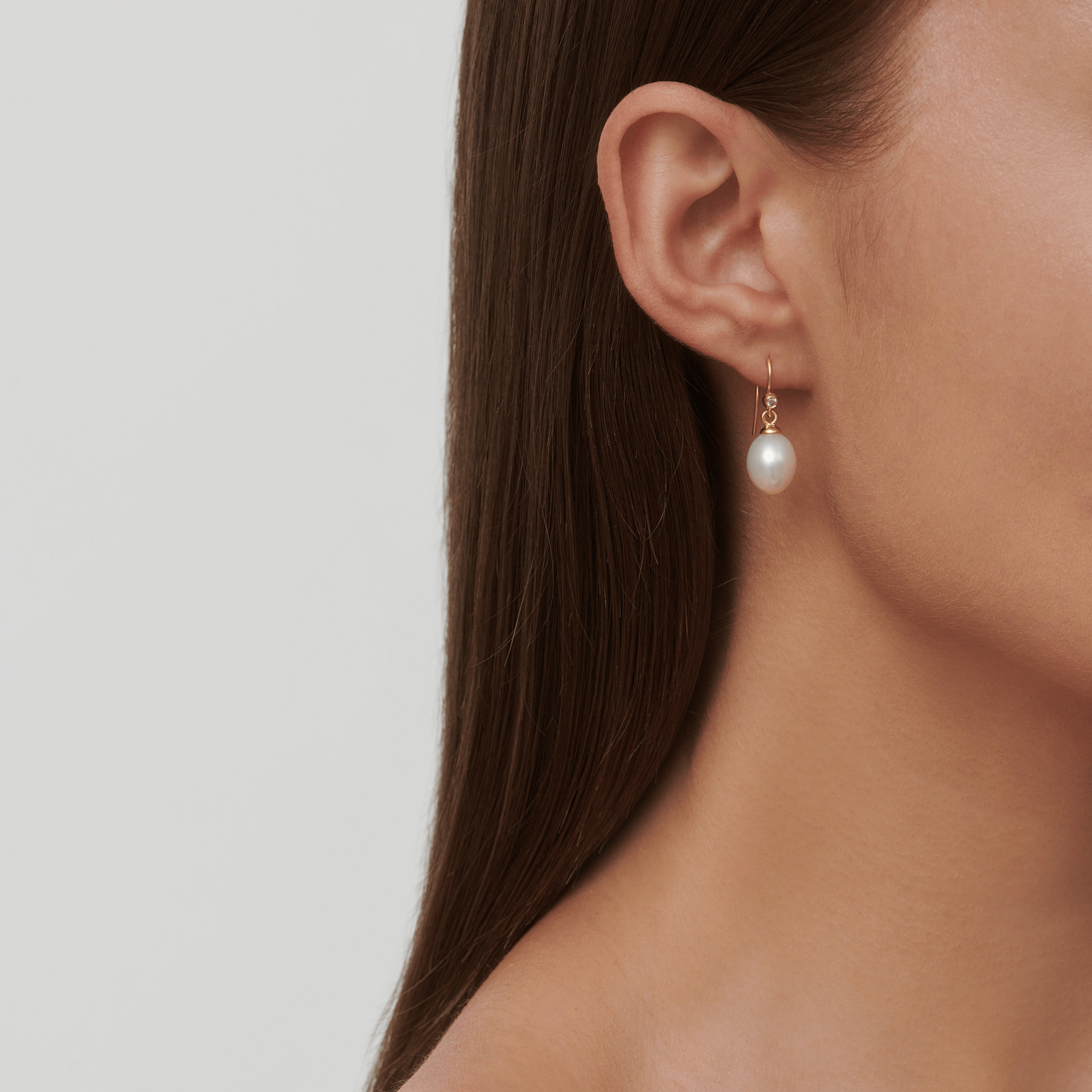 Afrodite Earrings
