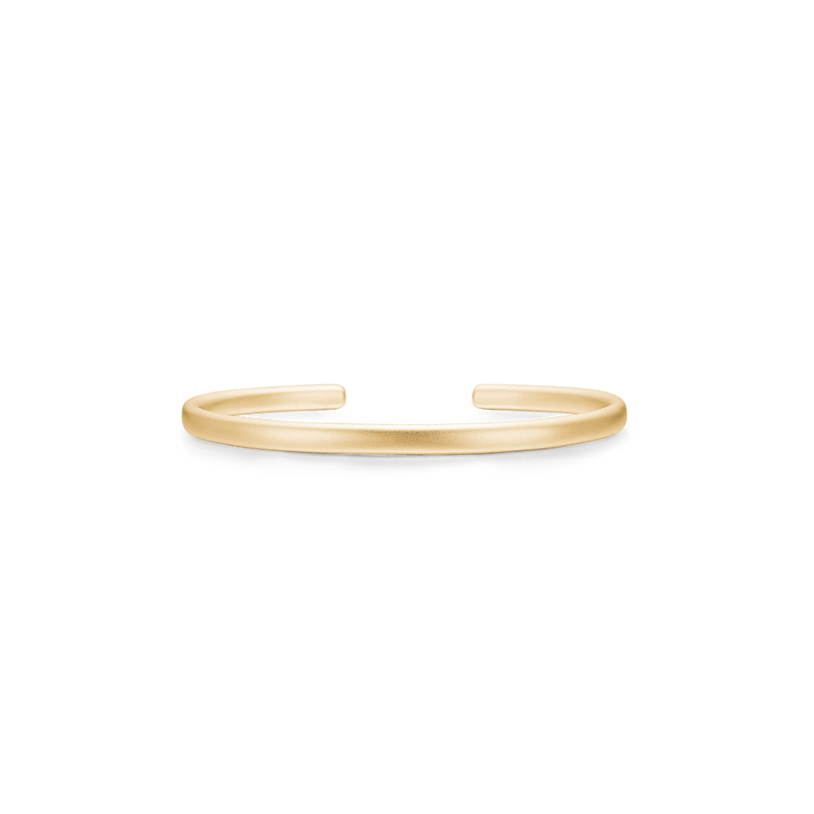 Classic Bangle Gold