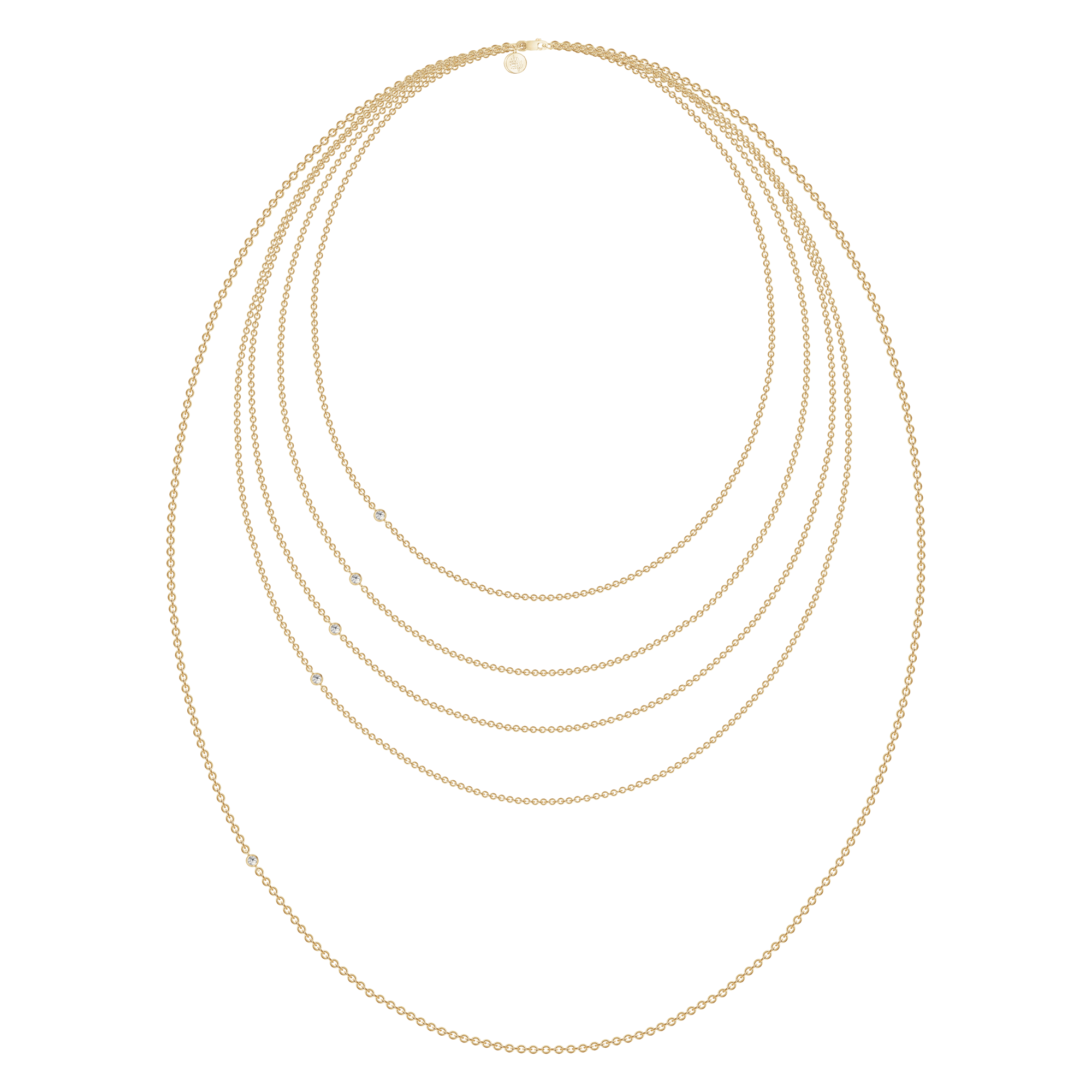 Fina Necklace