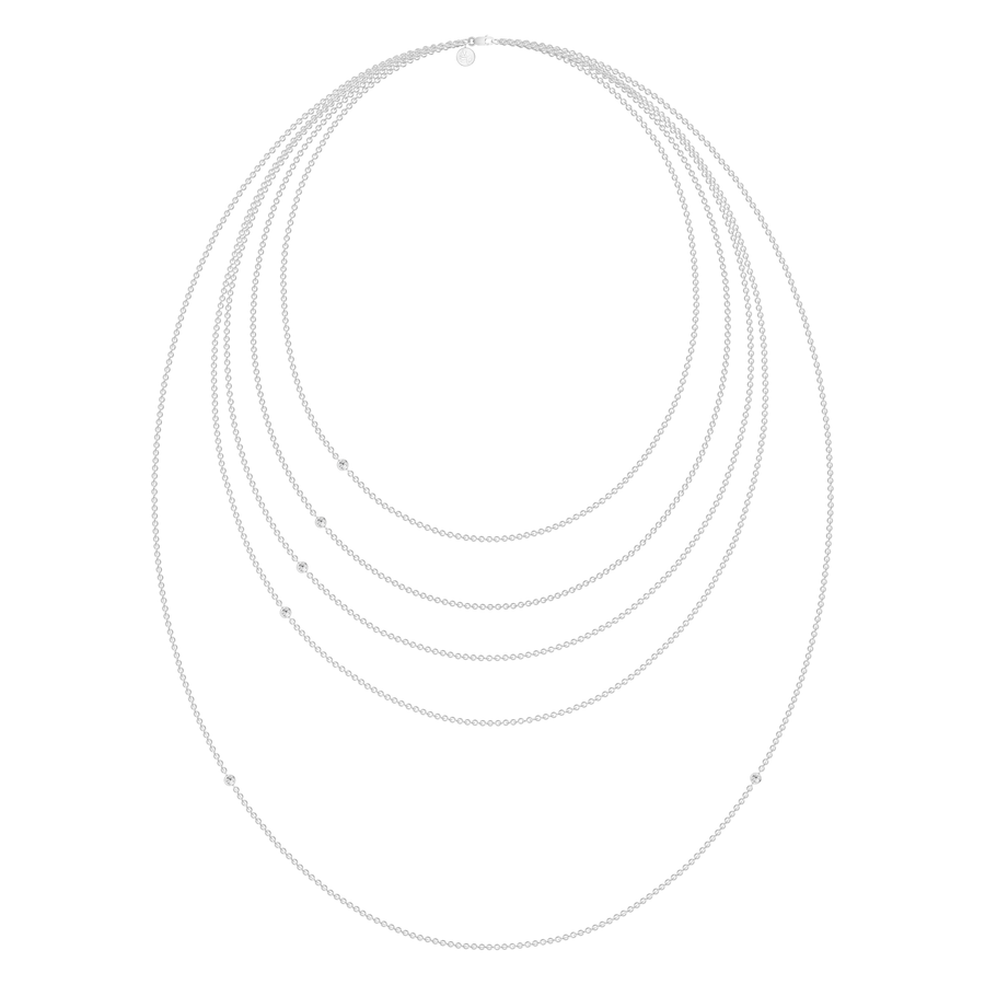Fina Necklace