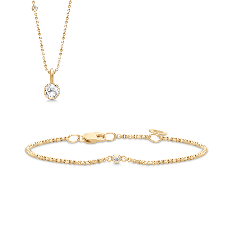 Fina Gift Set