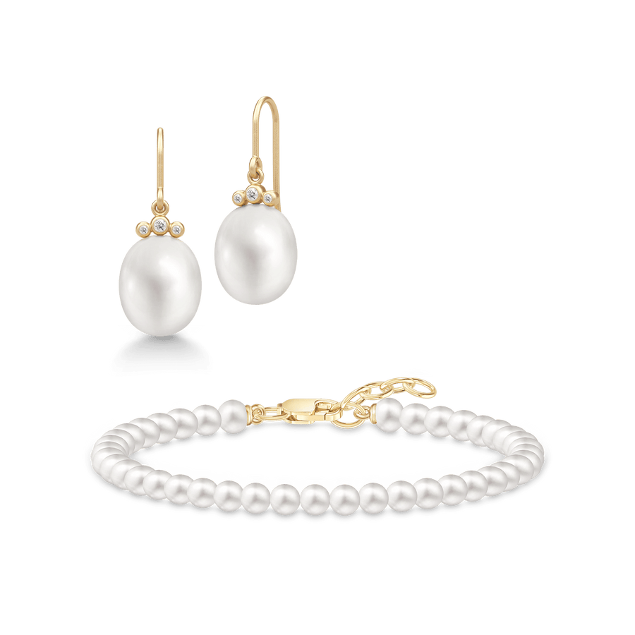 Lovina and Esther Set