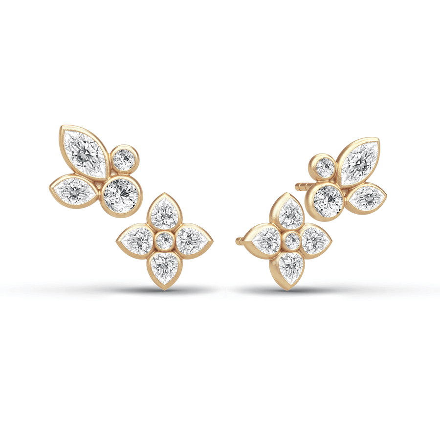 Poem and Poesy Look White Topaz