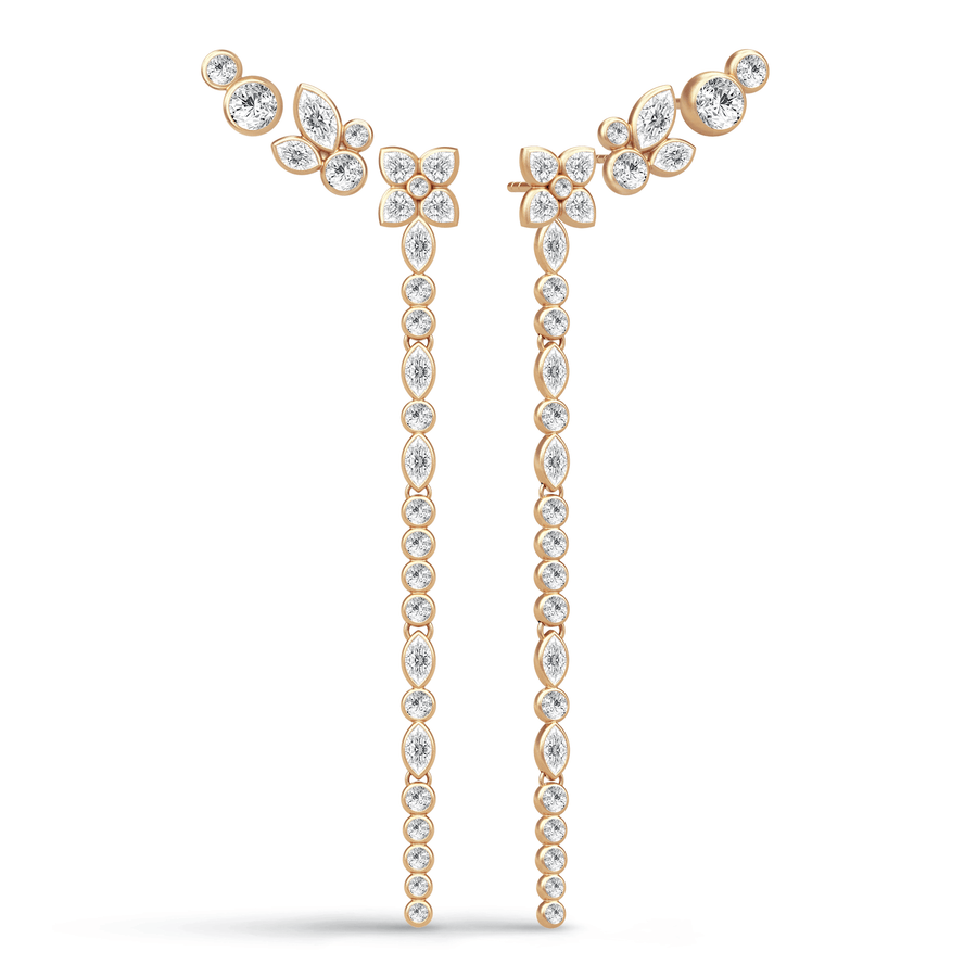 Poesy Look White Topaz