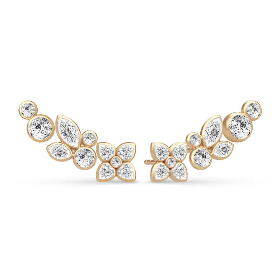 Poem Look White Topaz