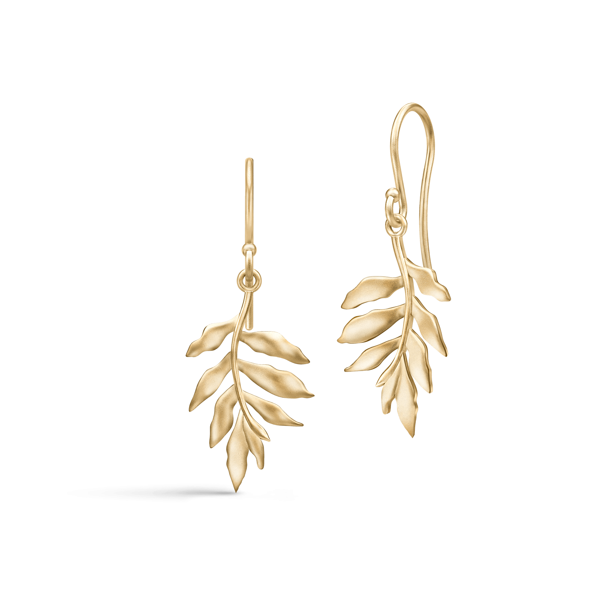 Little Tree Of Life Earring