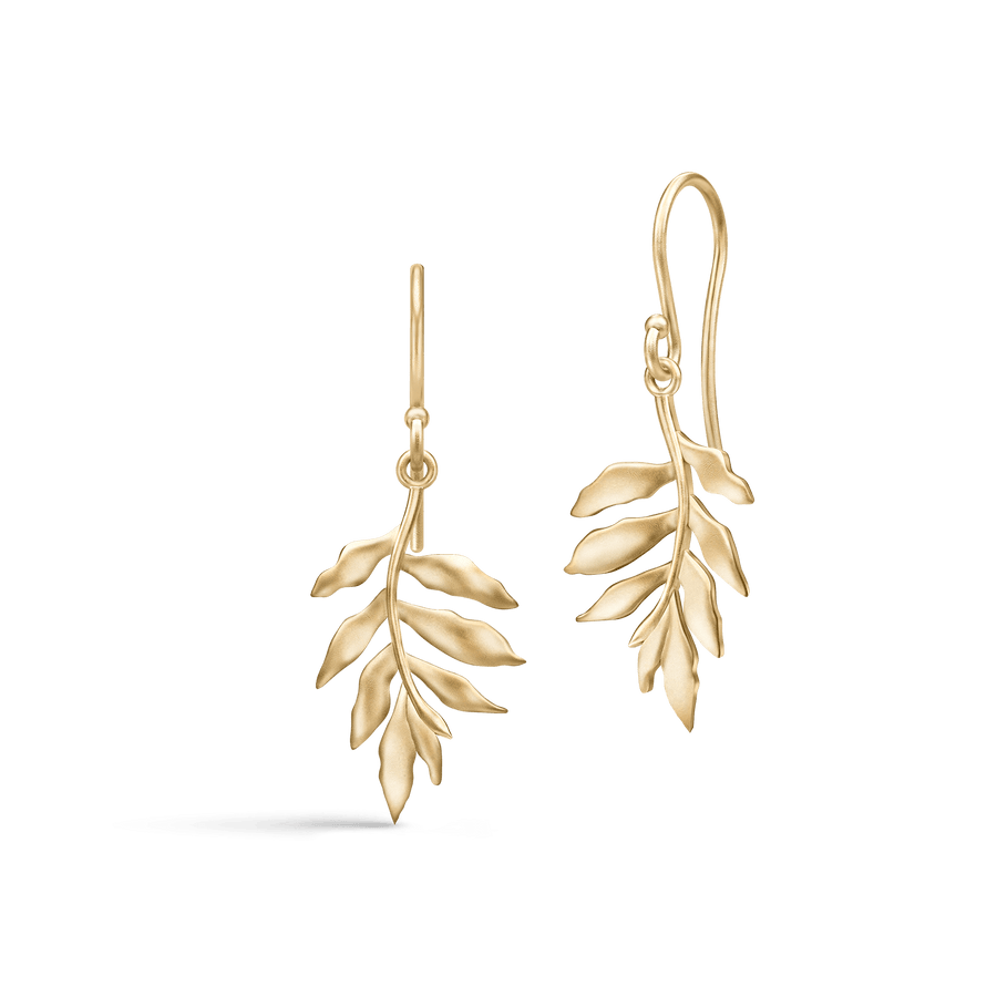 Little Tree Of Life Earring