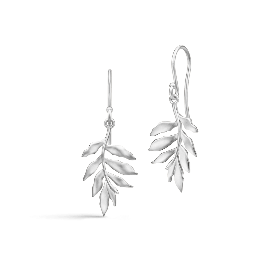 Little Tree Of Life Earrings