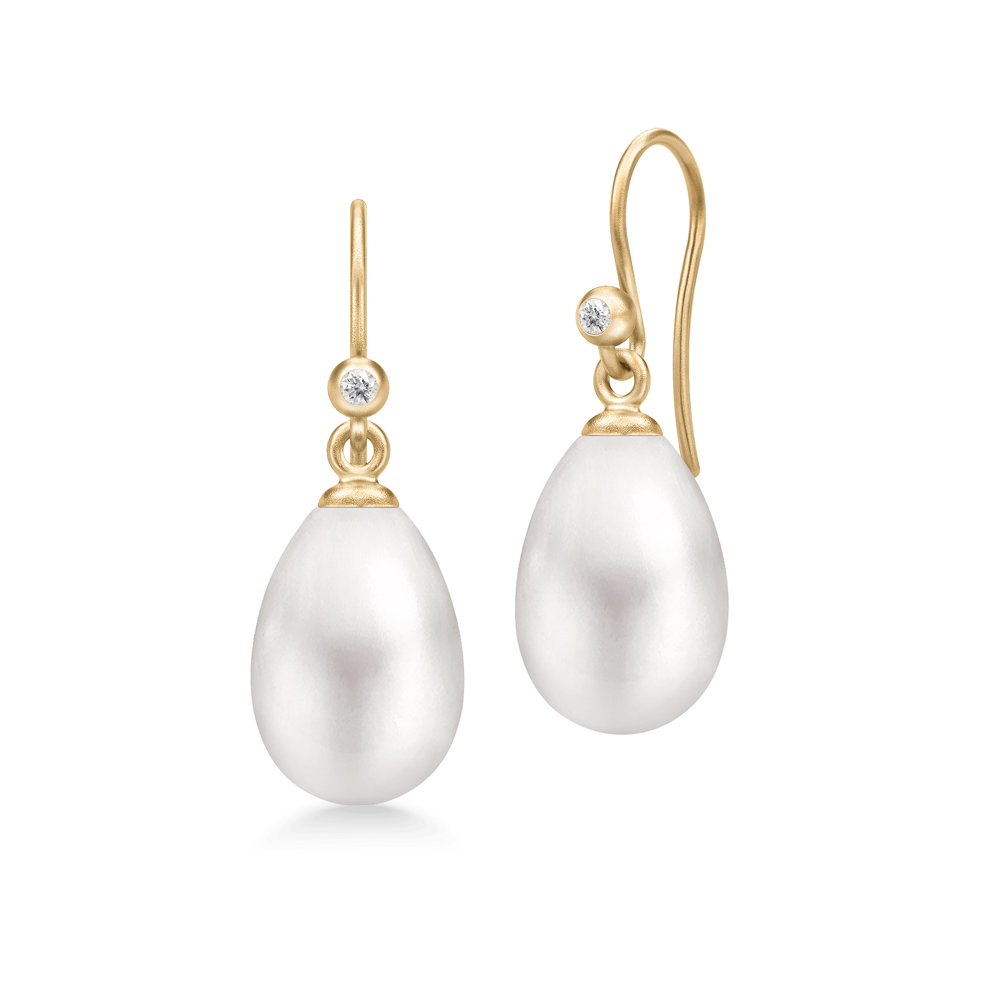 Afrodite Earrings