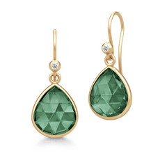 Lea Earrings Turmalin