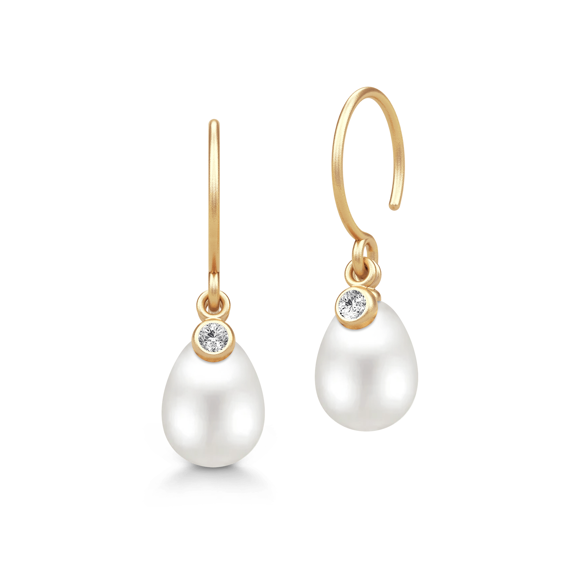 June Earrings