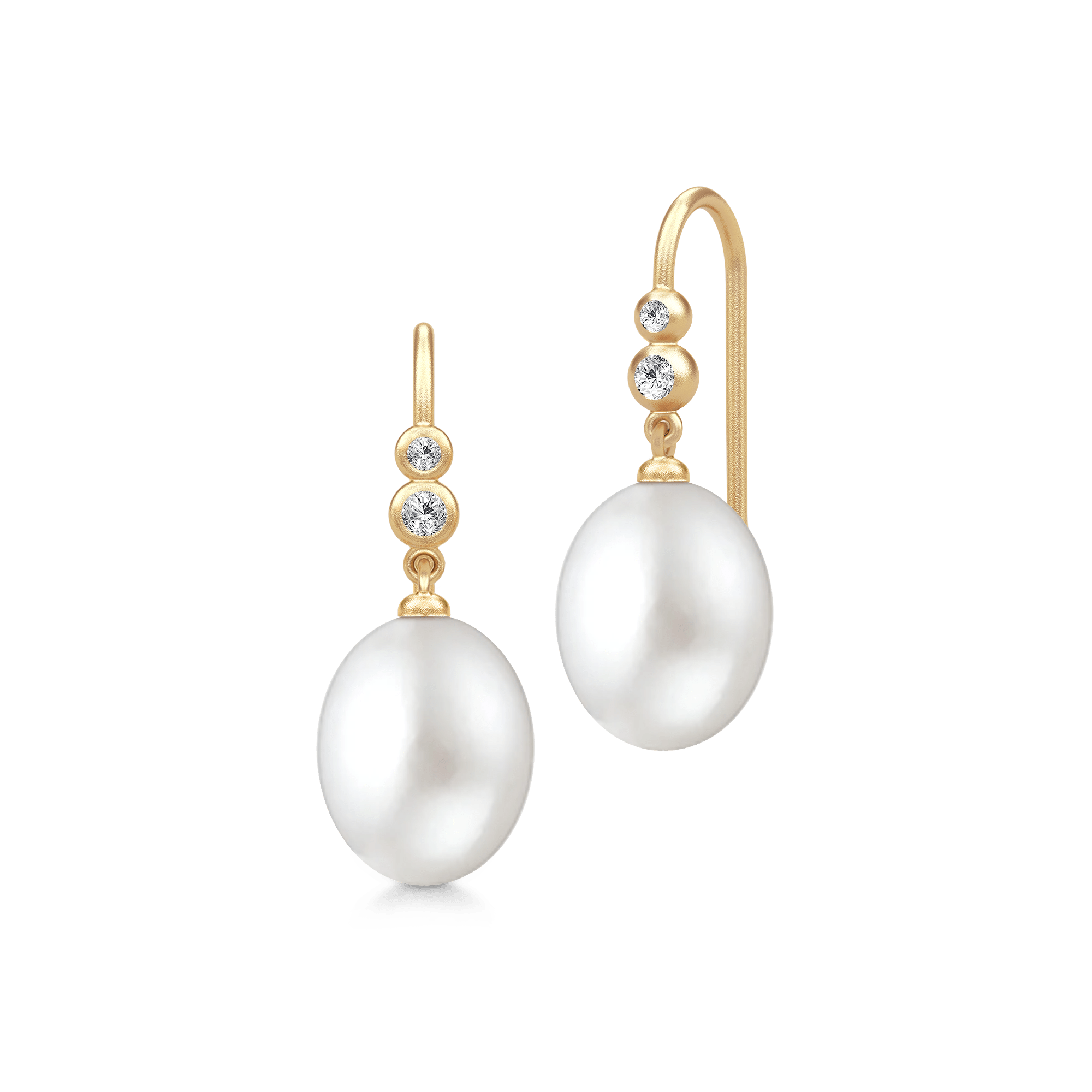 Perla Earrings