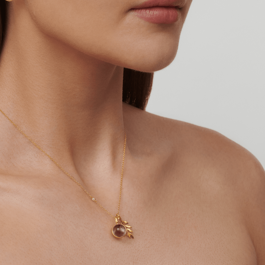 Little Tree Of Life Pendant