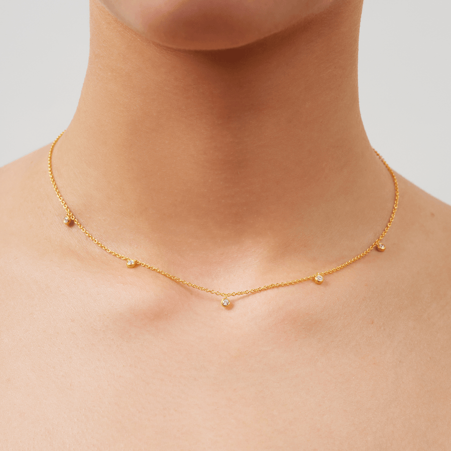 Grace Necklace