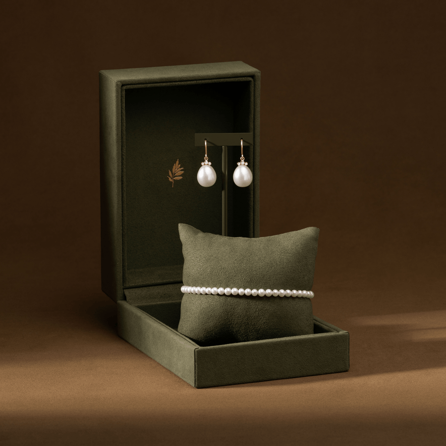 Lovina and Esther Set