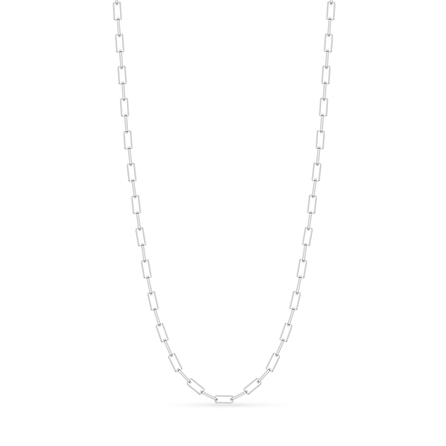 Link Mini Necklace