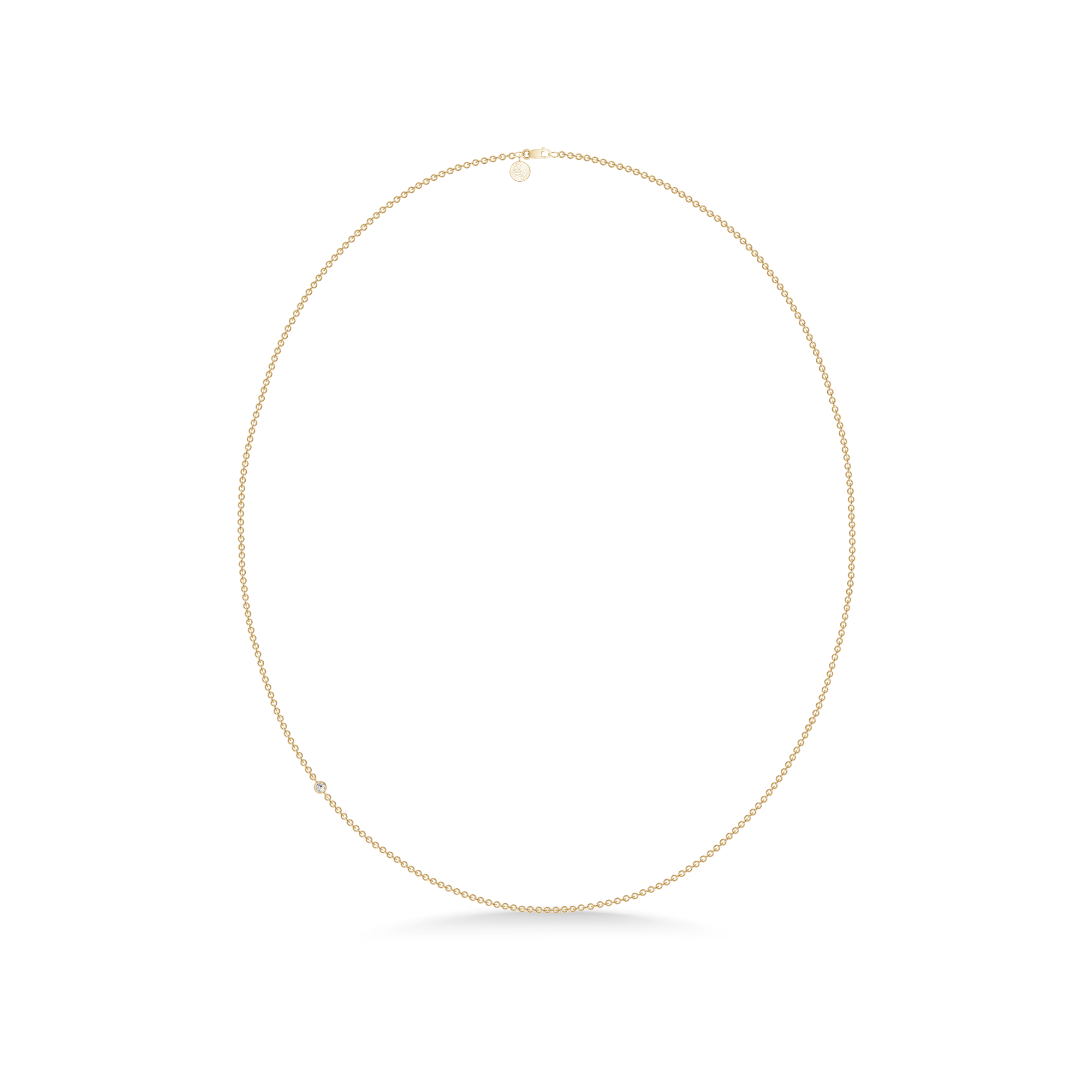 Fina Necklace