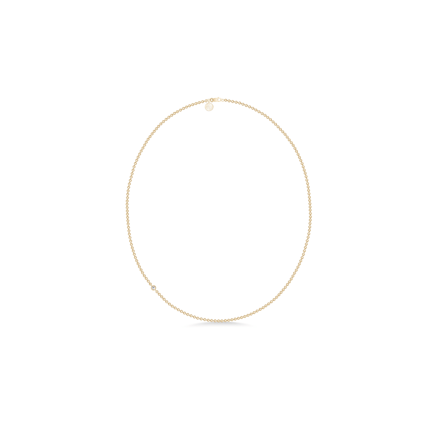 Fina Necklace