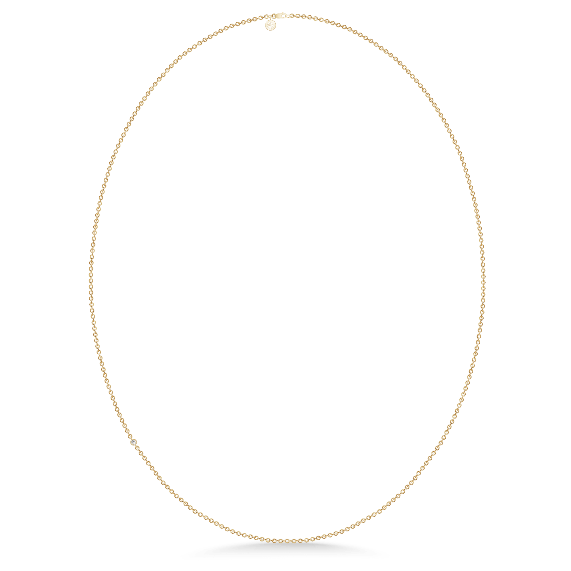 Fina Necklace