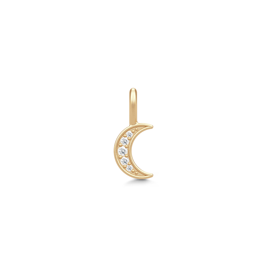 Moon Balance Pendant