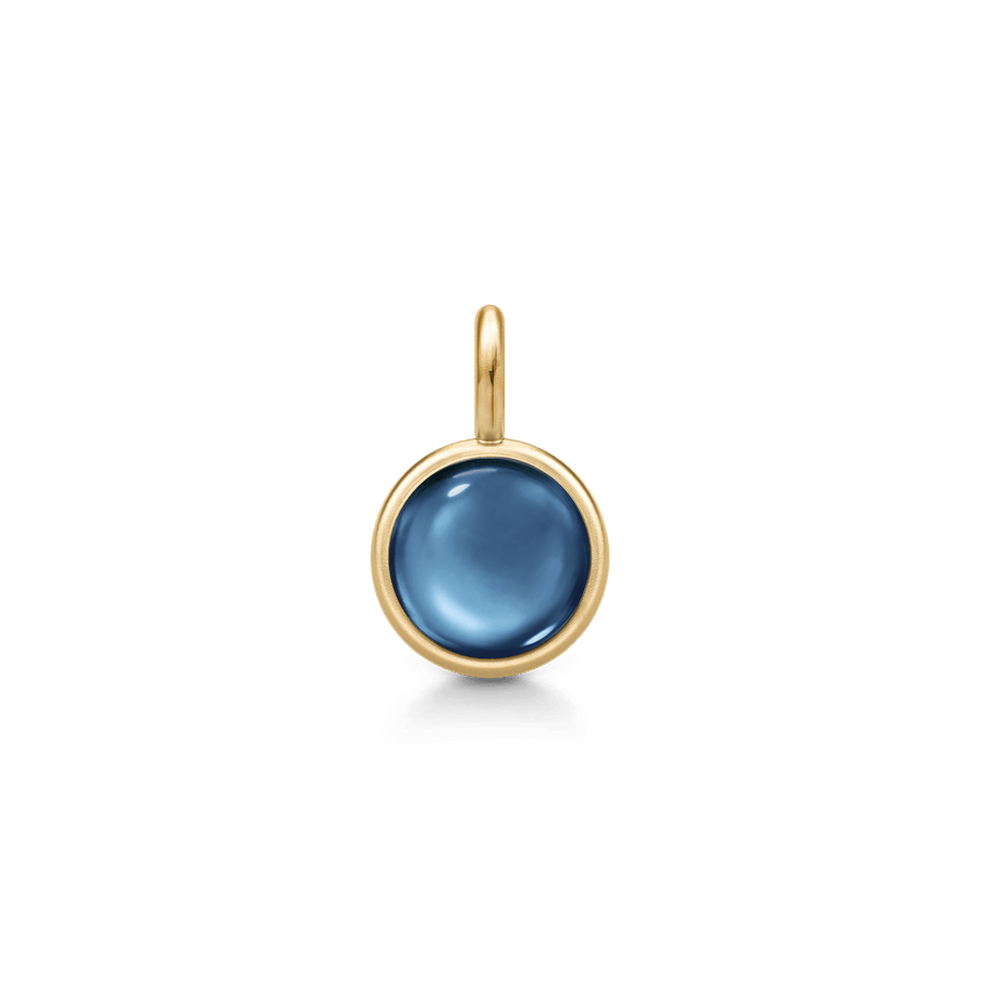 Primini Pendant Sapphire Blue