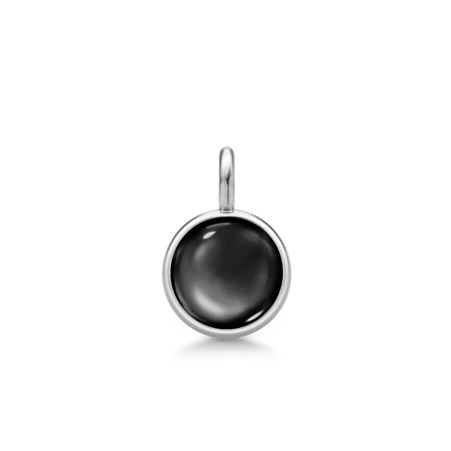 Prime Pendant Black