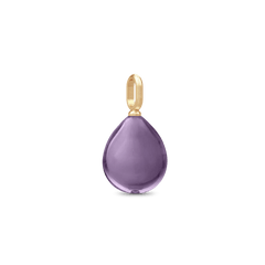 Prima Ballerina Pendant Amethyst