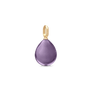 Prima Ballerina Pendant Amethyst Crystal