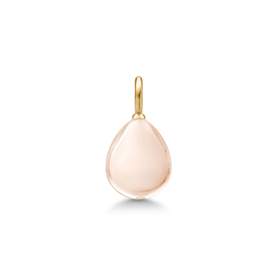 Prima Ballerina Pendant Blush