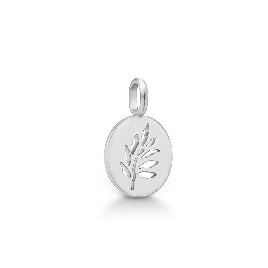 Signature Pendant