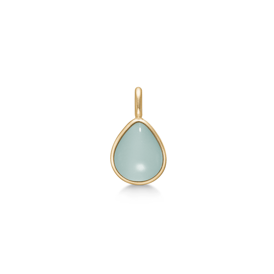 Paloma Pendant Aqua blue