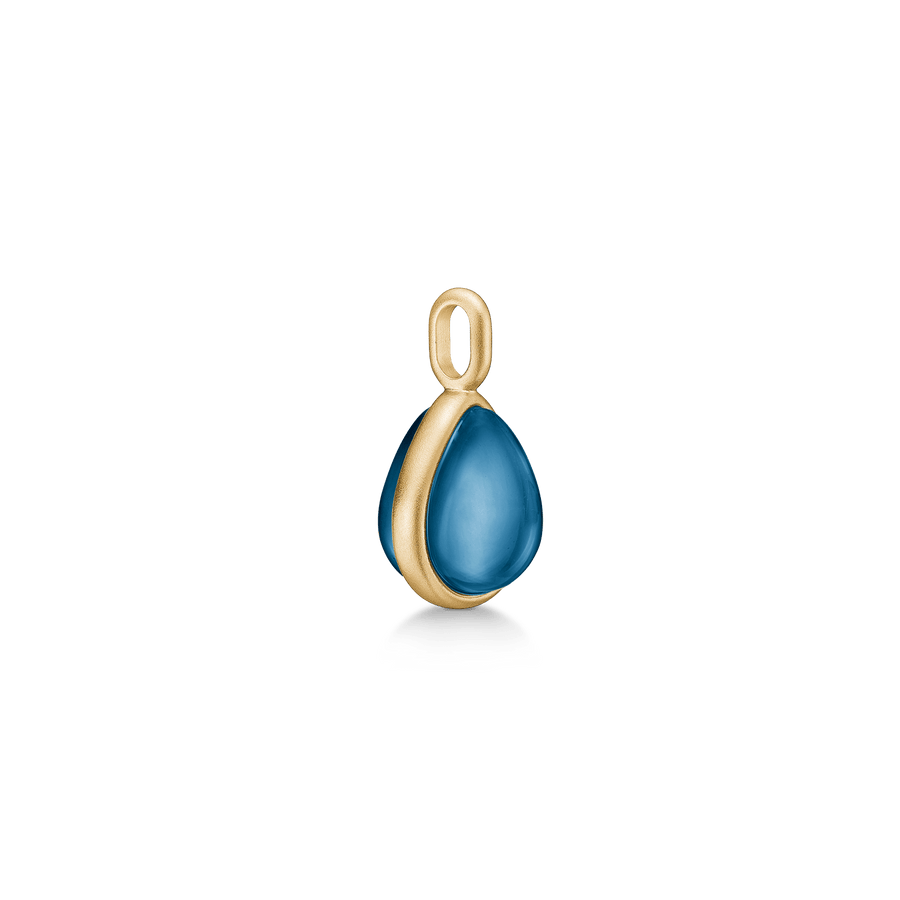 Paloma Pendant Sapphire Blue