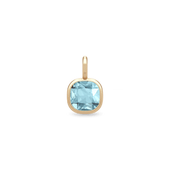 Olivia Pendant Ice Blue