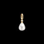 Tasha Pendant White Pearl