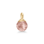 Berry Pendant Turmalin Rose Crystal