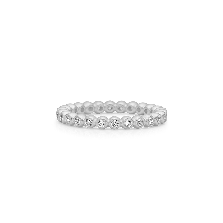 Gracious Ring Clear