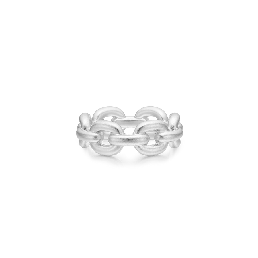 Link Chain Ring