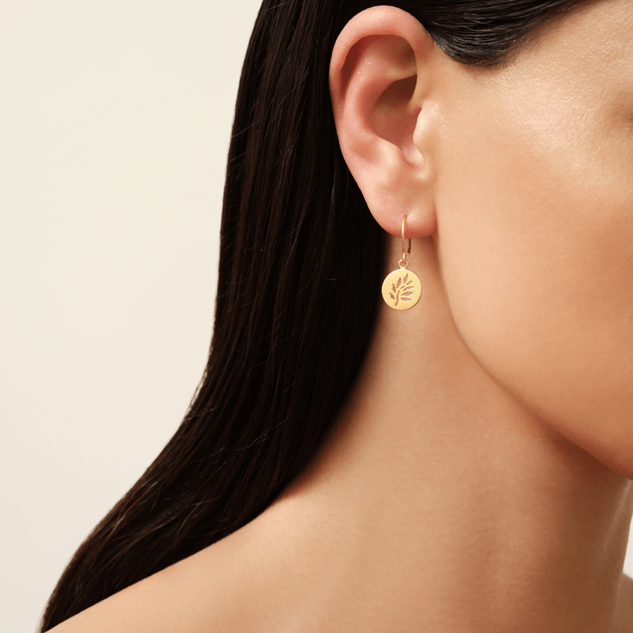 Signature Earrings