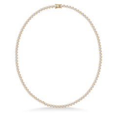 Lumi Collier Top Wesselton Diamond