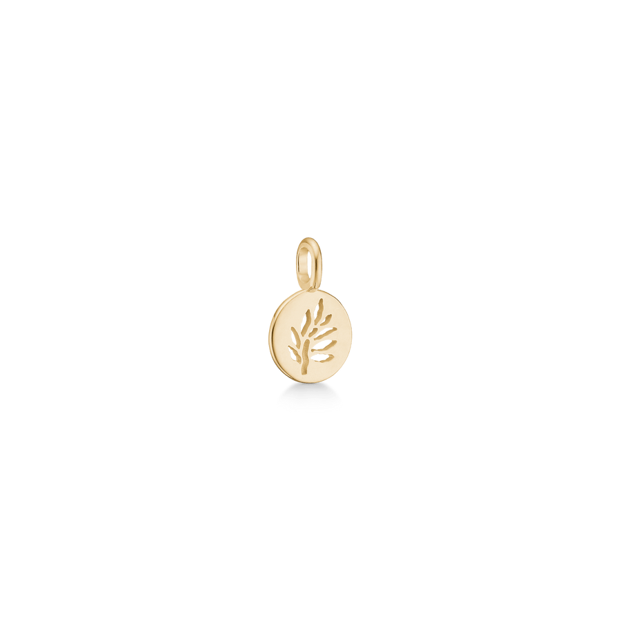 Signature Pendant