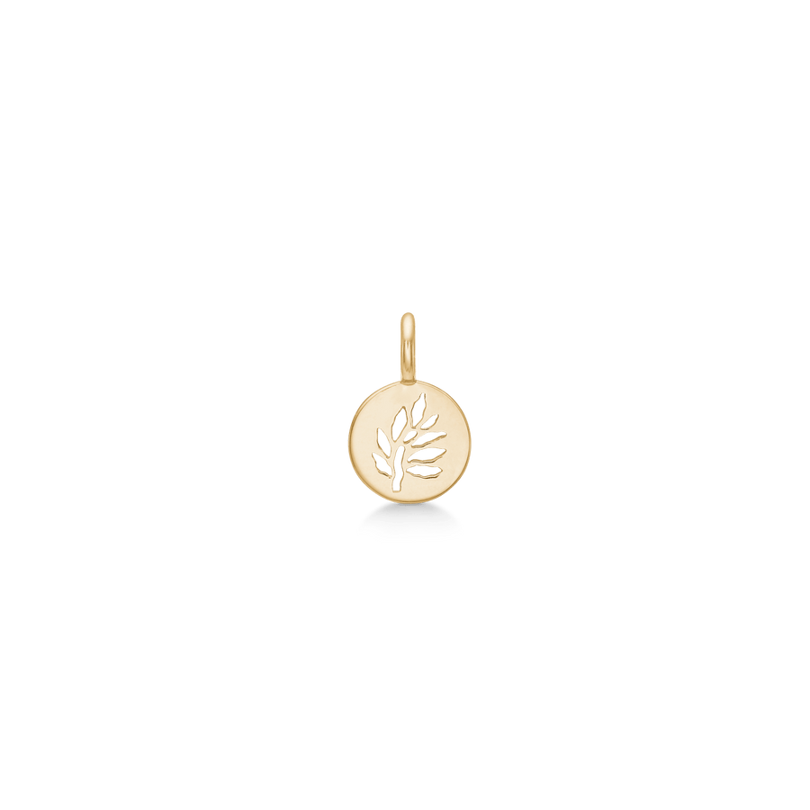 Signature Pendant