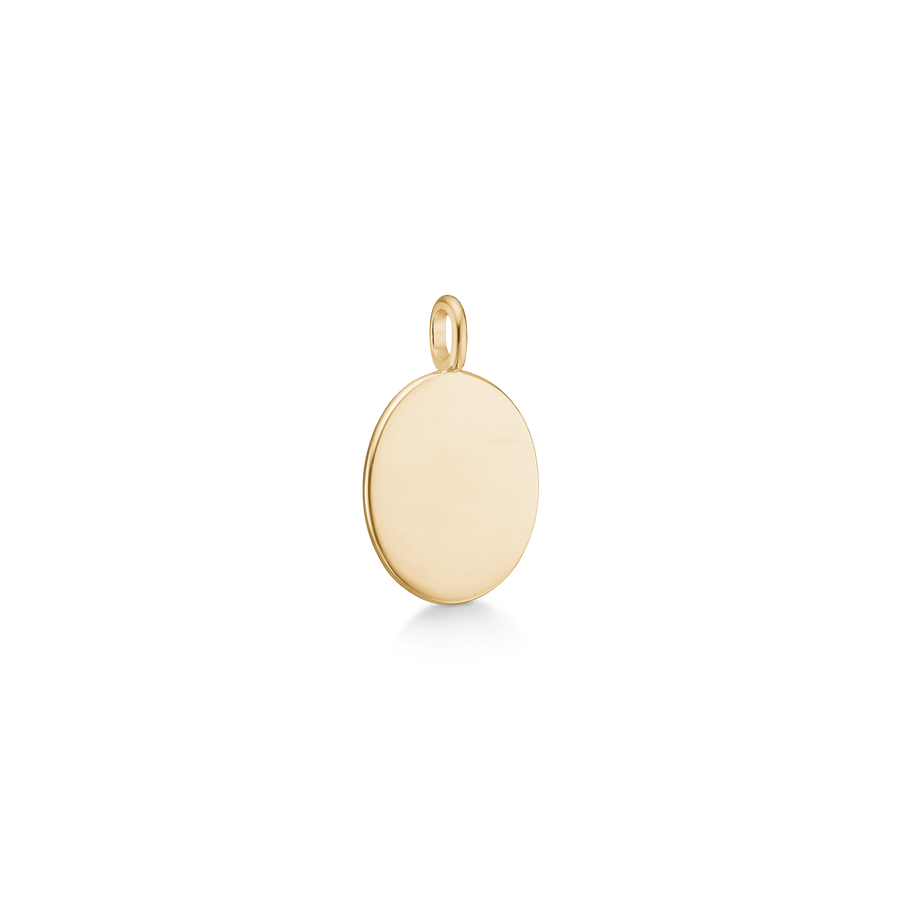 Classic Signet Pendant