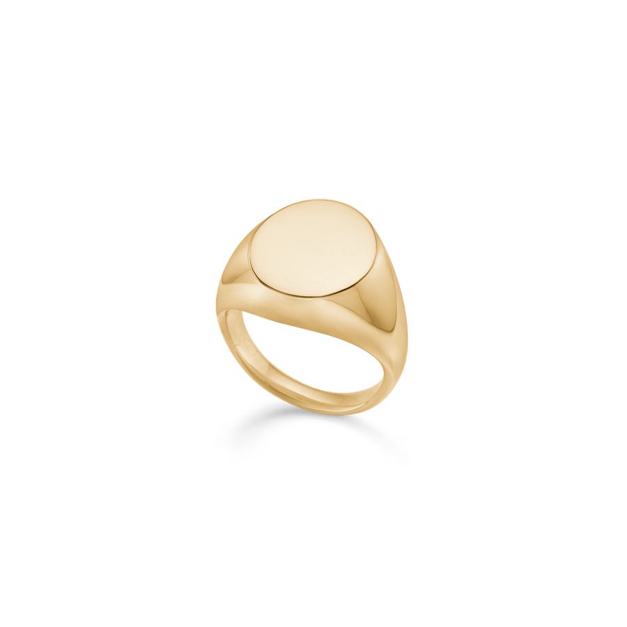 Classic Signet ring